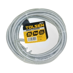 DÂY LÒ XO VỆ SINH 5M Tolsen 50101