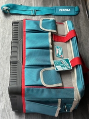 Túi đựng đồ nghề 16 inch TOTAL  THT561625