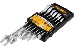 Bộ vòng miệng tự động 7 món TOLSEN 15229 xsafe