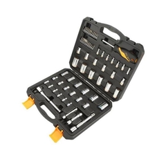 Bộ 65 món lục giác hệ met-inch Tolsen 15395 xsafe