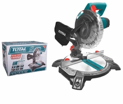 Máy cắt nhôm đa năng 1400W TOTAL TS42142101 chính hãng