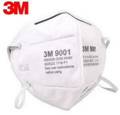 Khẩu Trang 3M - 9001