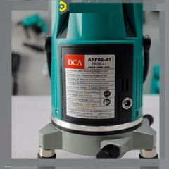 Máy cân mực 5 tia laser xanh DCA AFF06-41 chính hãng