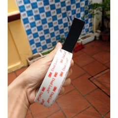 MIẾNG DÁN CƯỜNG LỰC 3M DUAL LOCK (1 INCH x 2 INCH) xsafe