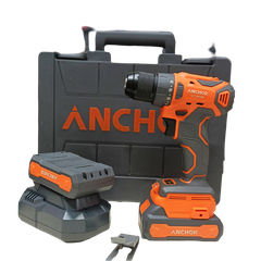 Máy Khoan Vít Pin 20V Ø10 Yamasu M20-DCE1