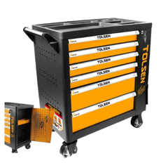 Tủ kéo 6 ngăn 730mm Tolsen 80306