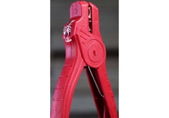 Dây cáp sạc bình có đèn led Ingco HBTCP6008L 600A