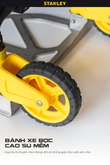 Xe đẩy hàng 2 bánh gấp gọn 60kg Stanley FT516