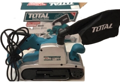 Máy chà nhám băng 1200W TOTAL TBS12001 giá rẻ