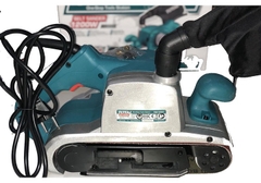 Máy chà nhám băng 1200W TOTAL TBS12001 Xsafe