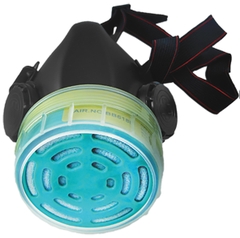 Mặt Nạ Lọc Độc 1 Lọc D (MM Đài Loan) Bảo Bình 618D1