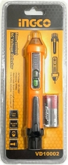 Đầu dò điện áp AC không tiếp xúc dòng điện Ingco VD10002