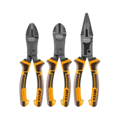 Bộ 3 Kìm Trợ Lực 8