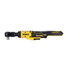 Máy Siết Bu Lông Góc Cầm Tay Dùng Pin 18v Động Cơ Gắn Liền Dewalt DCF512N-XJ