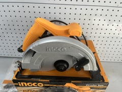 Máy cưa đĩa tròn 1400W 185mm INGCO CS18538