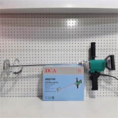 Máy Trộn Sơn DCA AQU06-160 xsafe
