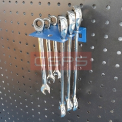 Giá treo cờ lê CSPS màu xanh