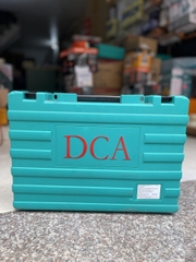 Máy khoan (đục) DCA AZC03-26B