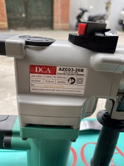 Máy khoan (đục) DCA AZC03-26B