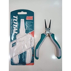 Kìm Uốn Vòng Mini 115mm Total THTMN656
