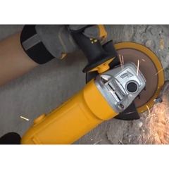 Máy mài góc INGCO AG10108-5 chính hãng