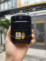 Pin 20v 2 0ah Stanley Fatmax SB202-B1