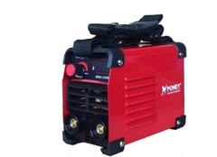 Máy hàn điện tử 4.5KVA PONEY MMA-200E