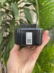 Pin lithium 20V/4.0Ah DCA FFBL2040