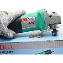 Máy Mài Góc DCA ASM10-100 chất lượng