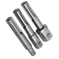 Bộ 3 mũi nối đầu típ Tolsen 77865