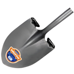 Đầu Xẻng Thép 220x290mm WADFOW WSEH8A02