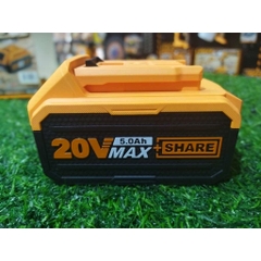 Pin 20V/5Ah INGCO FBLI2003
