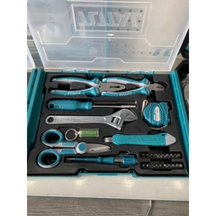 Bộ đồ nghề gia dụng 29 Total THKTV02H291 chính hãng