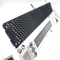 Dao bào giũa gỗ cầm tay 250mm TOTAL THBP01250