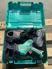 Máy cưa kiếm dùng pin 12V DCA ADJF15EK