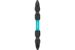 Mũi bắt vít hai đầu (có nam châm hít)Total TACIM16PH233 xsafe