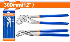 Kềm ống nước 12