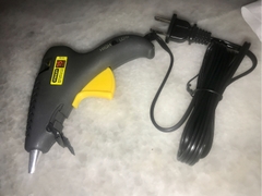 Súng Bắn Keo 15w Đầu Dẹp Stanley 69-GR15C-23