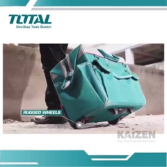 Vali đựng công cụ 20 inch TOTAL THRRTB2001