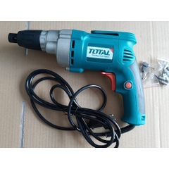 Máy bắn vít/tôn Total TD2561 chính hãng
