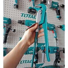 Mỏ lết 90° theo công nghiệp nặng của Thụy Điển 1''/ 1,2''/ 2'' Total giá rẻ