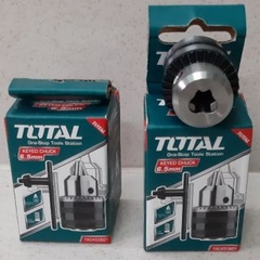 Đầu khoan (có răng cưa ) 10mm-13mm- 16mm Total uy tính