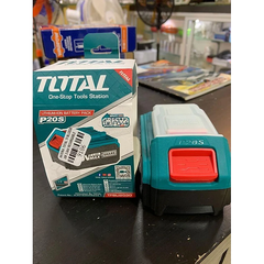 Pin 20V/3.0Ah Total  - TFBLI2030