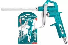 Dụng cụ thổi khí Total TAT3081-3 80mm chính hãng