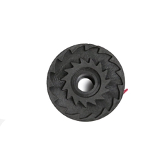 Bộ 4 Cuộn Cước Cắt Cỏ 1.6mm Total TALS1602