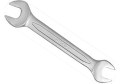 Cờ lê 2 miệng 8x9mm Ingco HDSPA08091