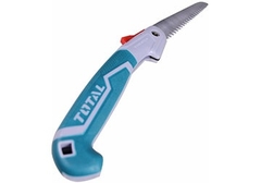 Cưa cành cầm tay dạng xếp 7inch/180mm TOTAL THFSW1806