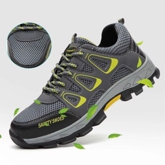 Giày Bảo Hộ Hilan Chống Tĩnh Điện ESD