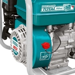 Máy bơm nước dùng xăng 7.5HP TP3201H Xsafe