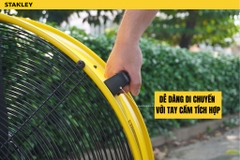 Quạt công nghiệp 30'' Stanley 3998 CFM SLF307627D